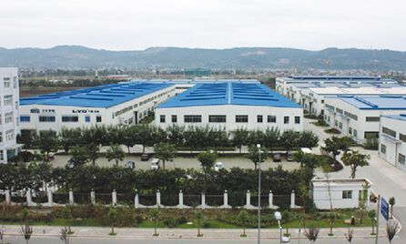 LYC jiangyou luozhou Bearing Co.,Ltd