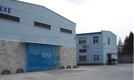 LYC Shanghai Tieke Bearing Co.,Ltd