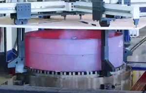How 'industrial joints' power China's manufacturing strength